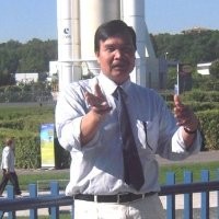 Dominique CHANSAVATH