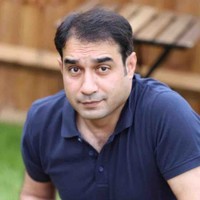 Muhammad Kashif Saleem