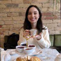 Diana Zakinov