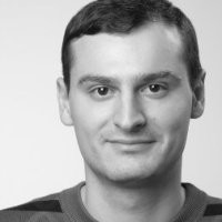 Dmitry Drozdov