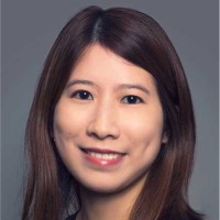 Eunice Tsang