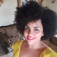Sarah Arcos Pérez