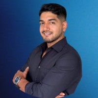 Mauricio Alejandro Florez Ramirez