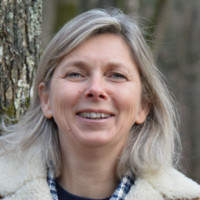 Anne-Laure de la Bretesche