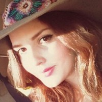 Giannina Zarychta