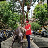 Vikram Mor