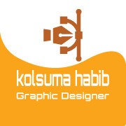 Designer Kolsuma Habib