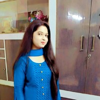 Arusha Khan