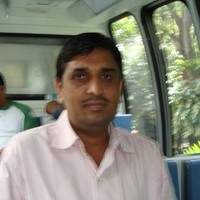 Ramesh Solanki