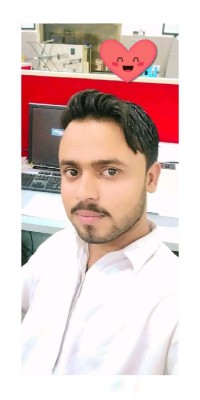 Naveed Ahmed