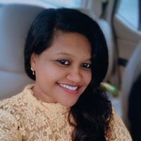 Sonali Peram
