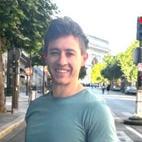 Joshua Beinke