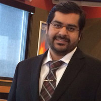 Waleed Malek