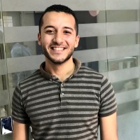Mostafa Hamed