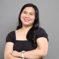 Crizza Leigh Ocampo