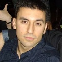 Brian Bolarinho