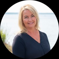 Jacqueline Trainor