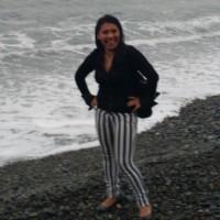 Evelyn Juares Buendia