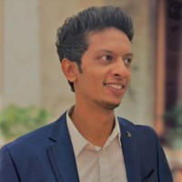 Priyam Tripathi