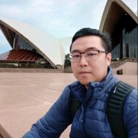 David Tjahjaputra
