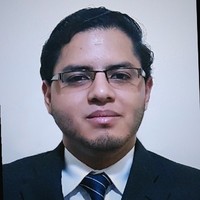 Victor Alvarado