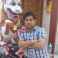 Subha Prasad Barick