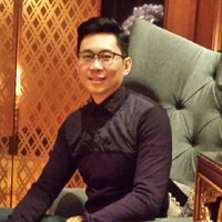 Andrew Tan