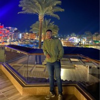 Abdallah Mahmoud