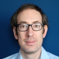 Josh Levin