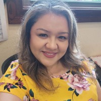 Yeni R Velazquez
