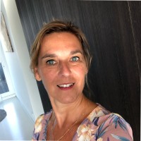 Inge Van de voorde