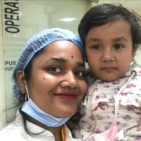 Surabhi Kumari