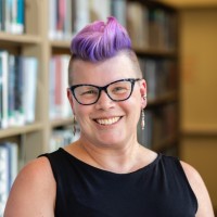 Jenny Troester Williams