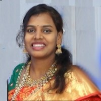 Sushma M