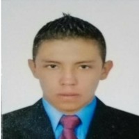 Michael Styven Guerrero Gaitan
