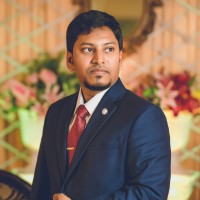 Shafaur Rahman