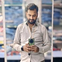 Sourabh Dhakad