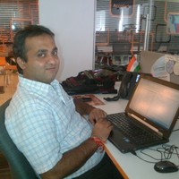 Vikas Sukhija