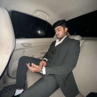 Devanshu Jain