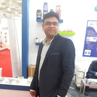 Dr. Jignesh Modi