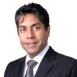 Rohan Bulchandani