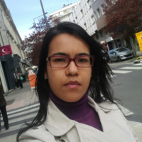 Sonia Chelbi