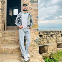 Zeeshan Bhat