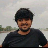 Jainam (Eyedonor) Shah