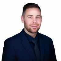 Bradley Byard, QAFP®