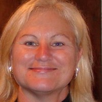 Catherine Pepper