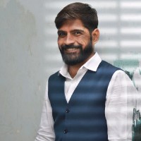 Karan Modhavadiya
