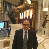 Mahmoud Elewa
