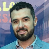 Josafat Ulises Navarro Peña