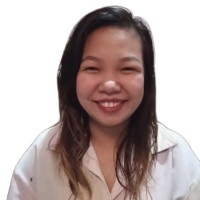 Kristine Joy Santos